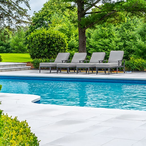 Banas Everest Grey Porcelain Paver
